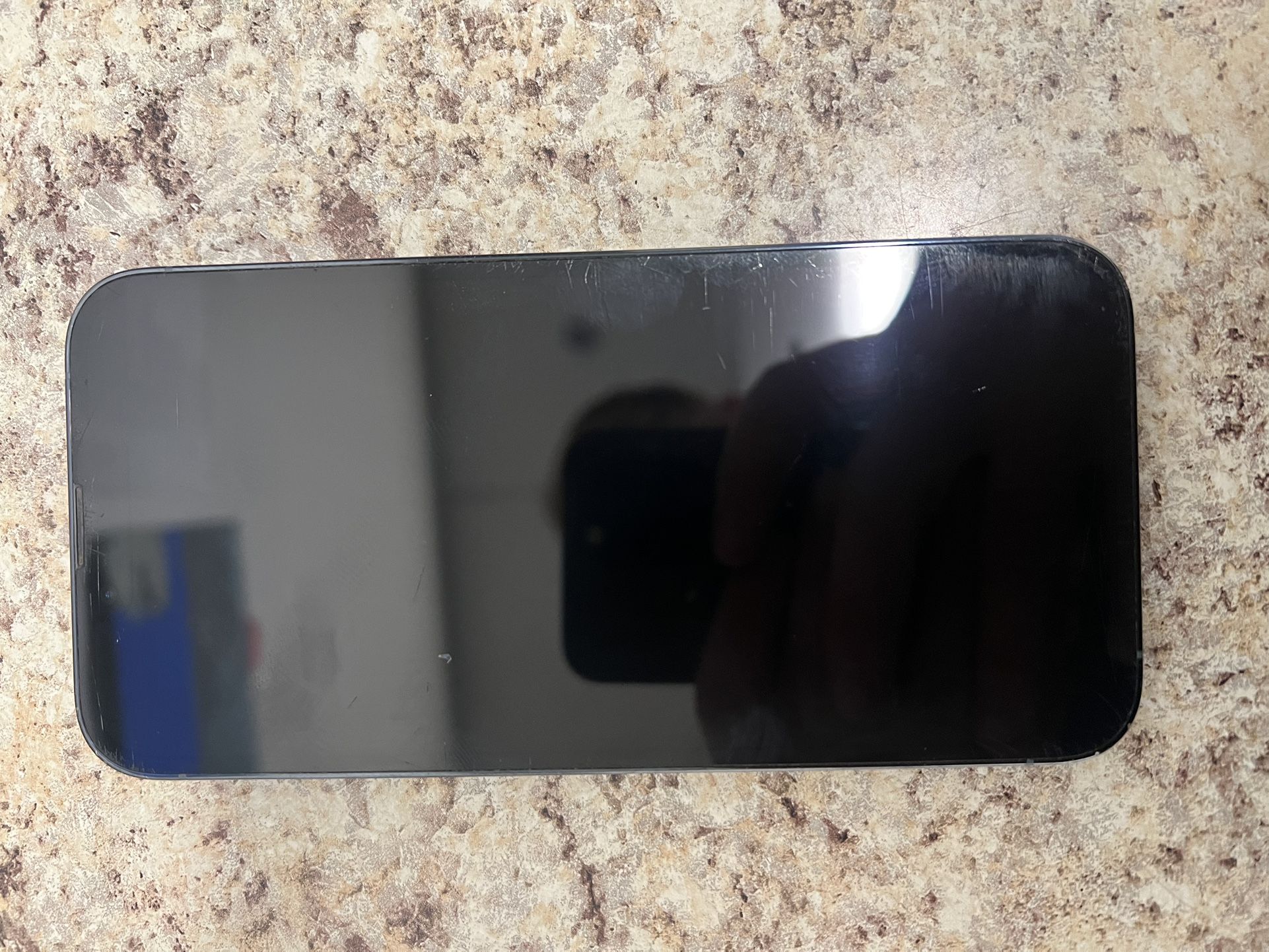 iPhone 13 Pro