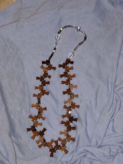 Mystery beaded jewelry