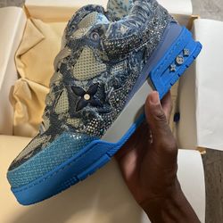 Louis Vuitton Shoes