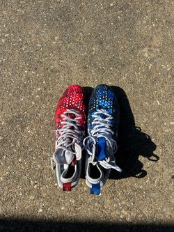 UA MID LAX CLEAT