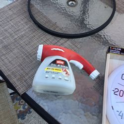 Sprayer Dial N Spray 