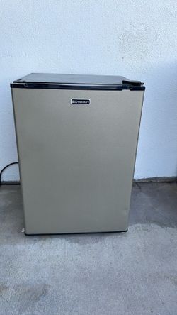 Emerson Fridge
