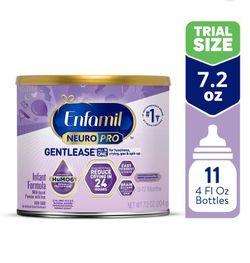 Enfamil Formula
