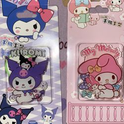 Sanrio Phone Holder