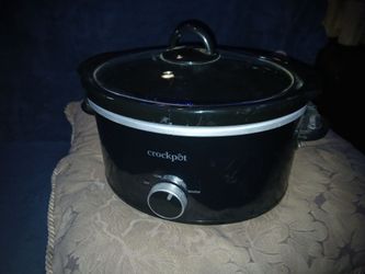 Crock Pot