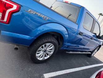 For f150 título limpio