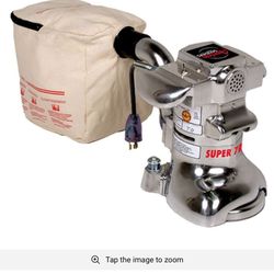 Hard Wood Floor Sander