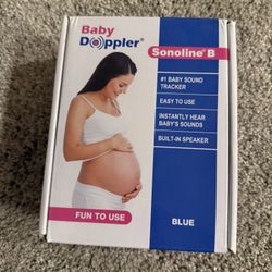 Baby Doppler