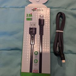 iPhone Fast  Charging Cable