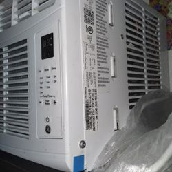 GE AIR Conditioner 