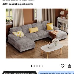 Couches 