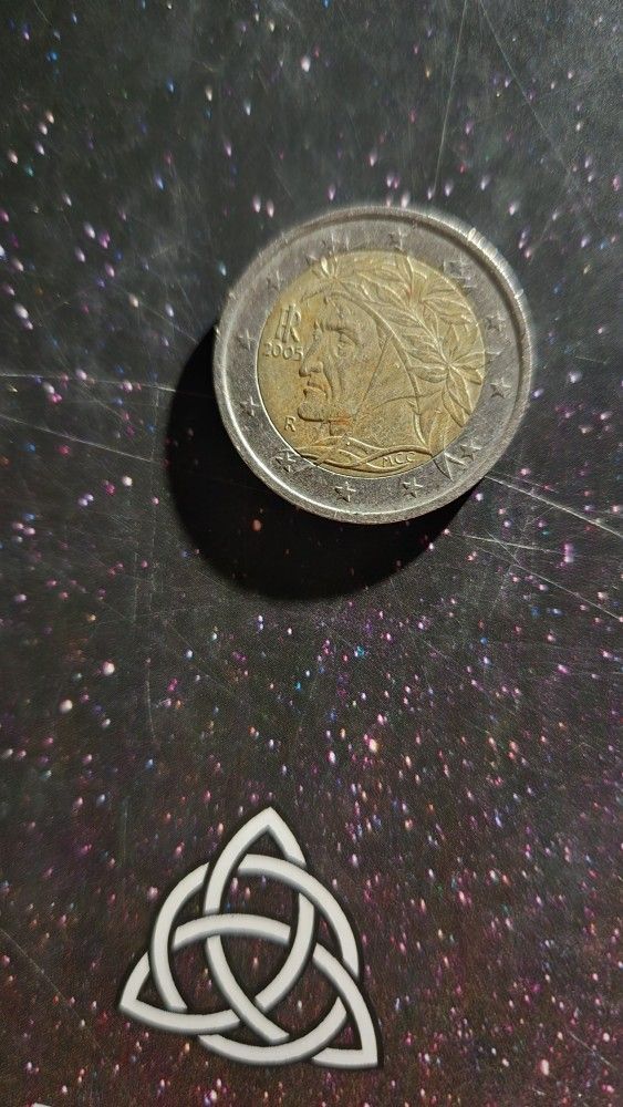 Coins