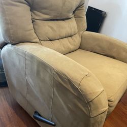 Free Recliner 