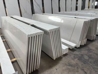  $205•Quartz Countertops  • In Stock”