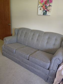 Sofa bed
