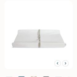 Like New Changing Pad 
