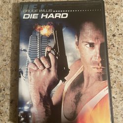 Die Hard (DVD)