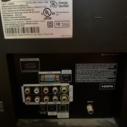 Samsung TV