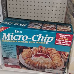 Micro Chip 