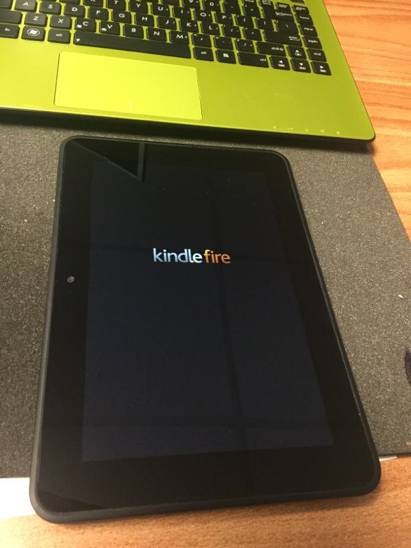 Kindle Fire HD 10.5" New!
