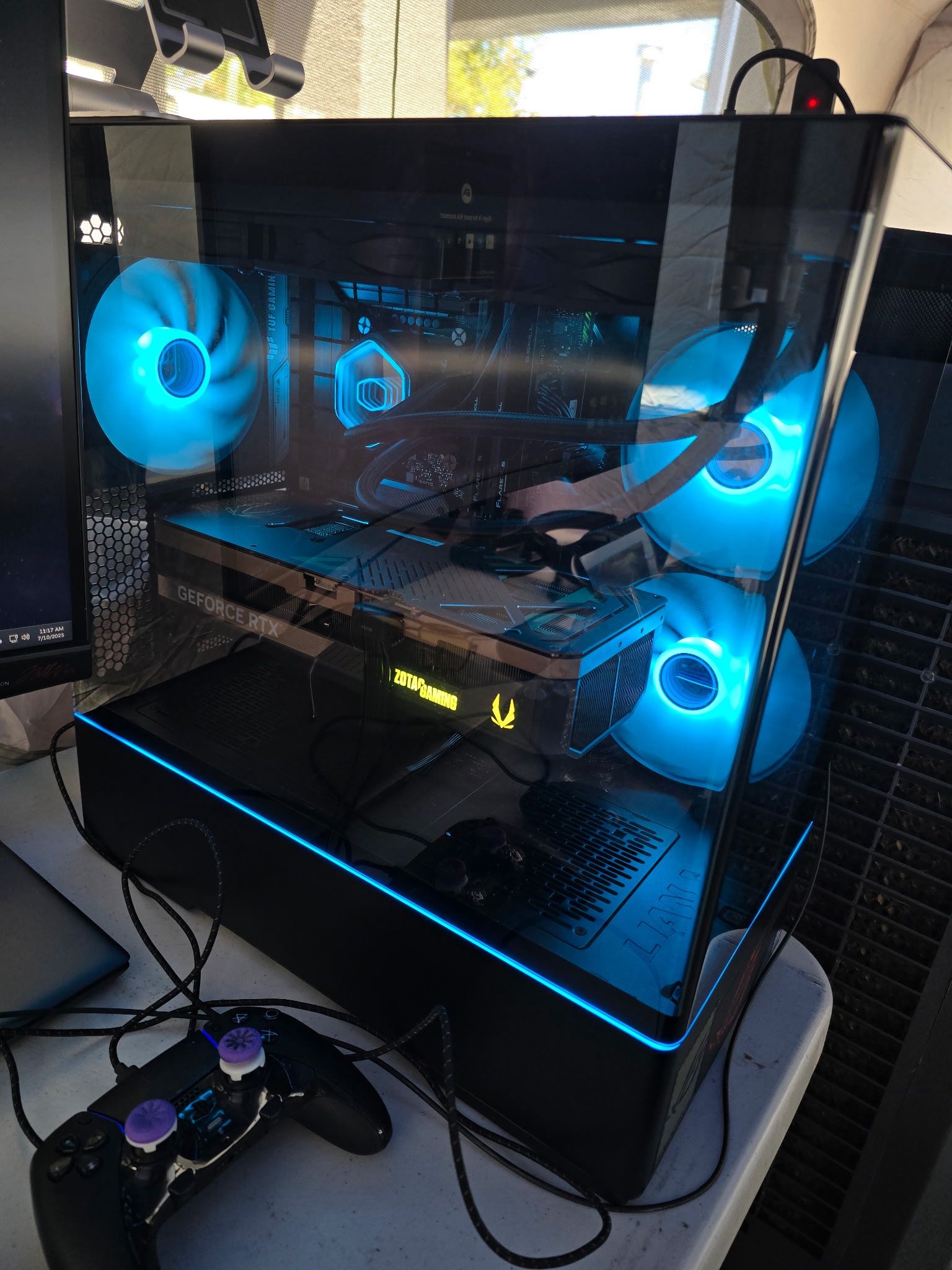 Pc