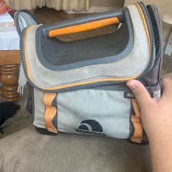 Igloo Ice Cooler