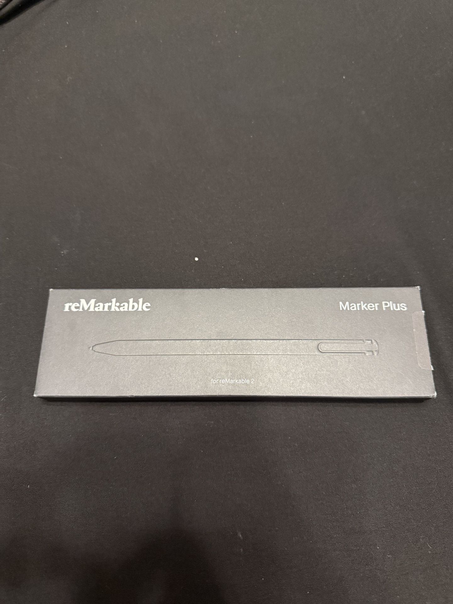 Remarkable Marker Plus