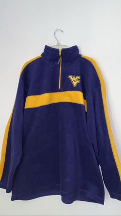 Vintage Wole West Virginia Jacket