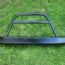 Jeep Cherokee  XJ Steel Front Grille