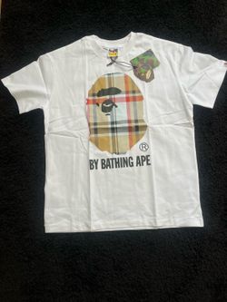 Bape shirt