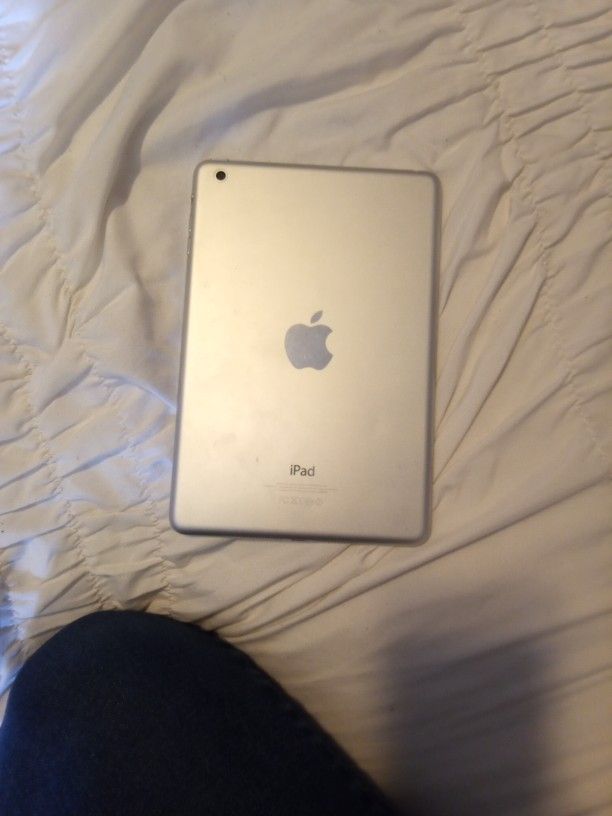 iPad