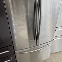 Samsung Fridge 