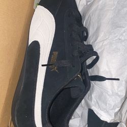 Puma Speed Cats Size 11.5