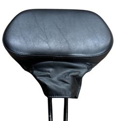 Harley Davidson Touring Road King Street Glide & Electra Glide Rider Backrest Shipping Available 