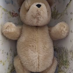 Gund Limited Edition Classic Pooh