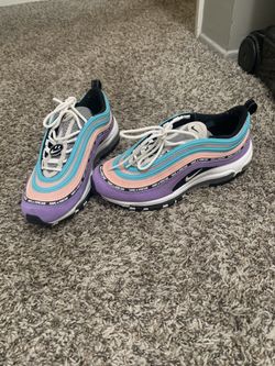 Nike air max