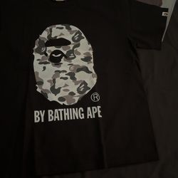 BAPE SHIRT