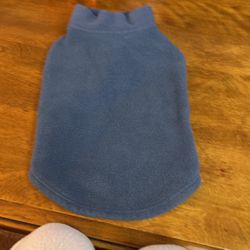 Gently Used Clean Lg Dog Vest 