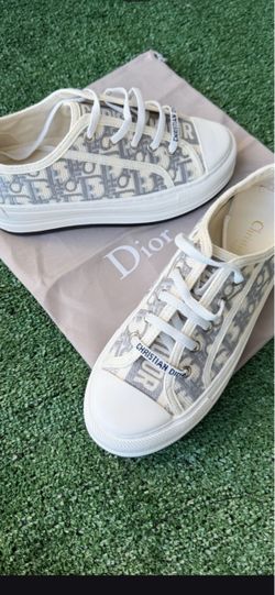 Dior shoes women