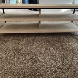 Book shelve/TV Stand