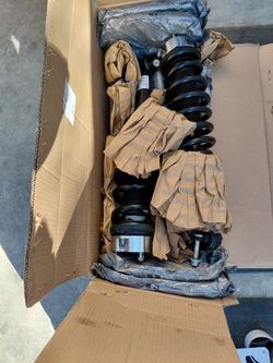 parts