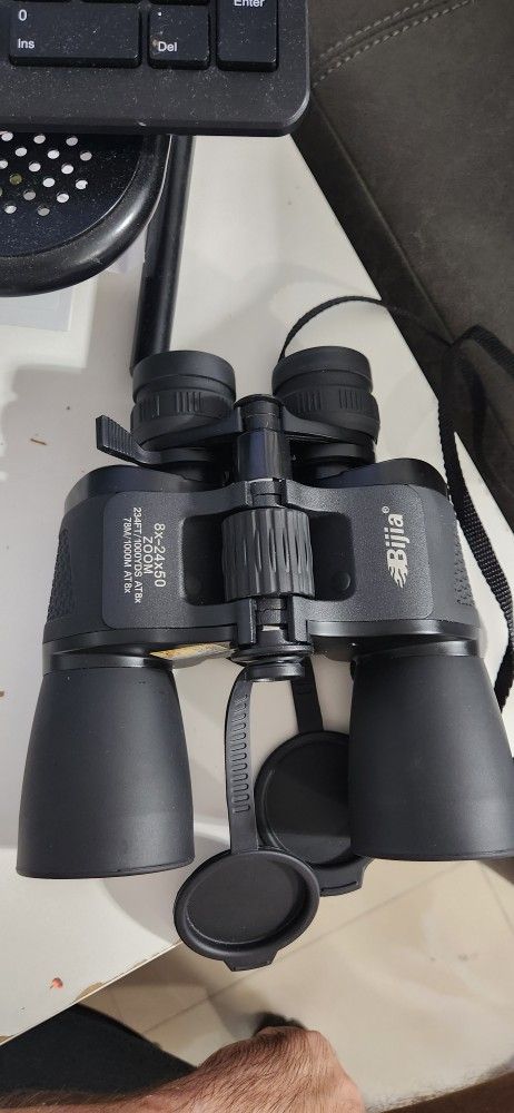 BIJIA Binoculars