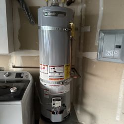 Water Heater Service 