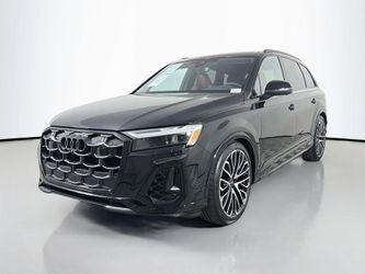 2026 Audi SQ7