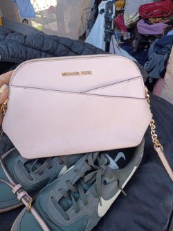 Mk purse
