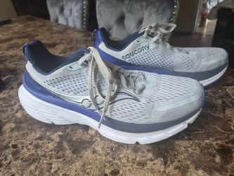Saucony #17  10.5