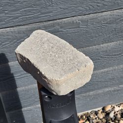 Concrete Retaining Wall Block