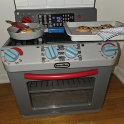 Little Tikes First Oven