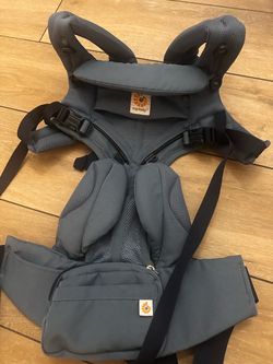 Ergobaby carrier