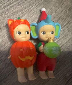 Sonny angel toys